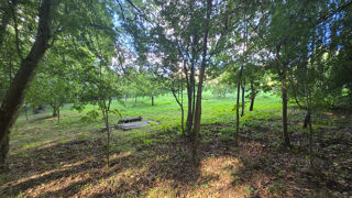  Terrain � vendre 1490 m�