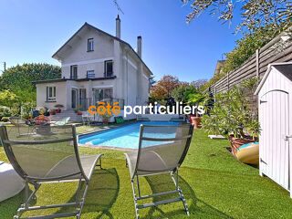  Maison  vendre 6 pices 191 m