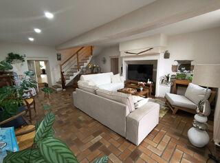  Maison à vendre 6 pièces 161 m²