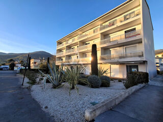 Appartement 3 pièces 57 m² · à Vence · 57 m² · 263 000 €
