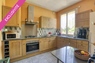  Maison � vendre 8 pi�ces 157 m�