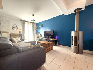  Maison � vendre 5 pi�ces 86 m�