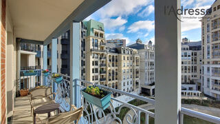  Appartement  vendre 4 pices 86 m