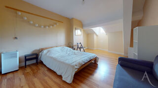  Appartement à vendre 3 pièces 78 m²