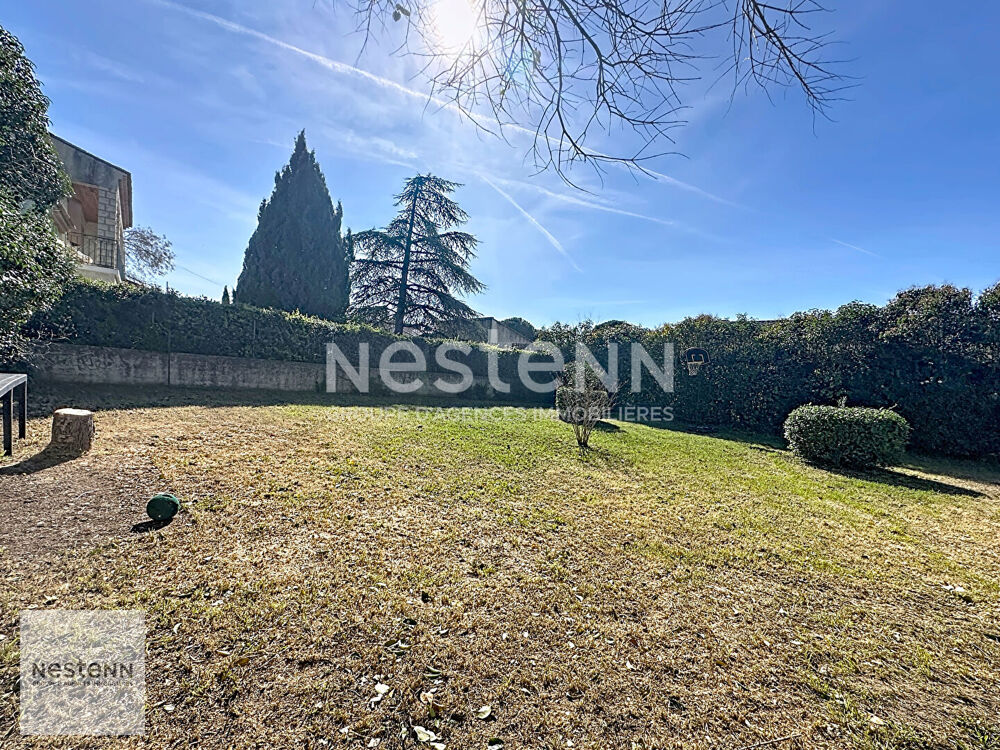 Vente Maison BIEN D'EXCEPTION A MOURIES, AU COEUR DES ALPILLES AVEC TERRAIN CONSTRUCTIBLE Mouries