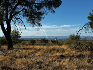  Terrain � vendre 4795 m�