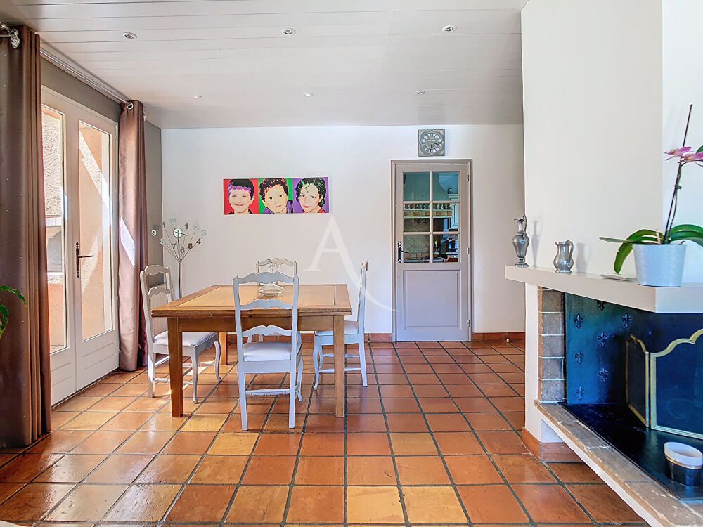 Vente Maison Maison Saint Hilaire - 8 pièces 175 m2 Saint hilaire