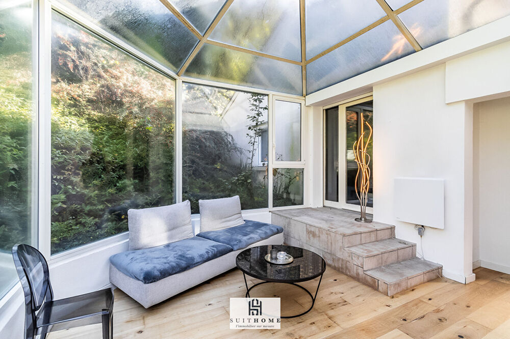à vendre  Maison Saint-Didier-au-Mont-d'Or (69370)