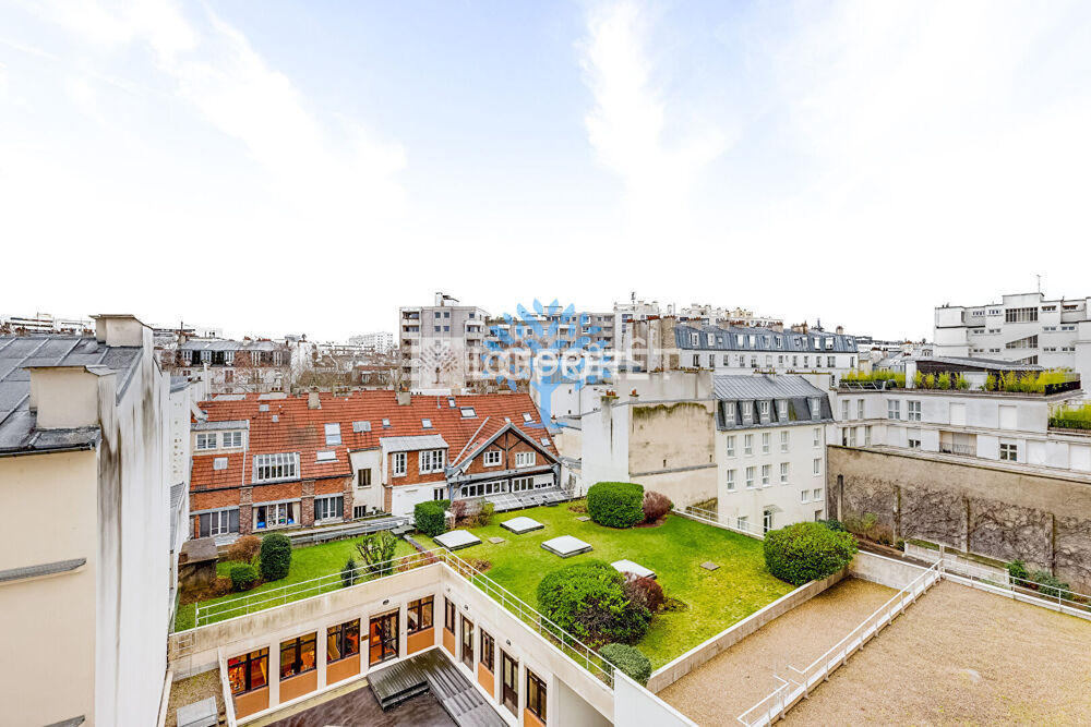 à vendre  Appartement Paris 11