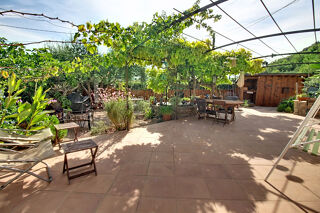  Maison à vendre 3 pièces 62 m²