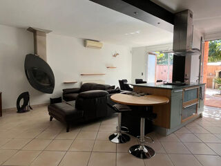  Maison à louer 4 pièces 85 m²