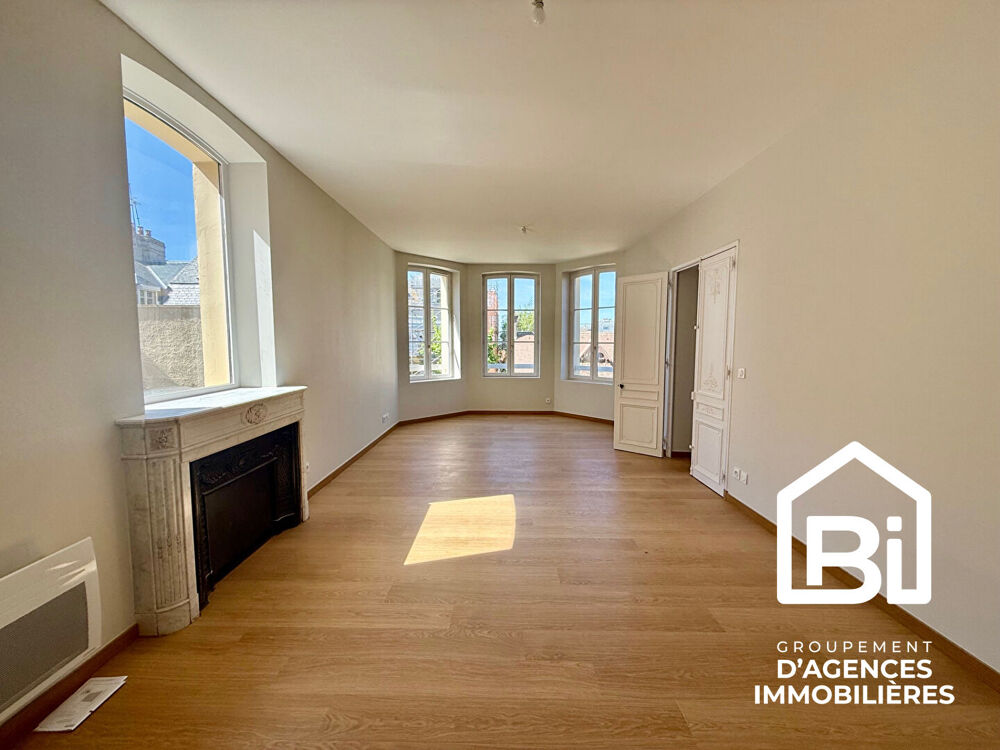 � vendre  Appartement Trouville-sur-Mer (14360)
