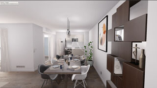  Appartement � vendre 4 pi�ces 81 m�