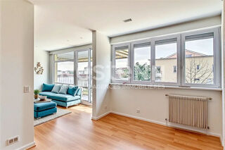  Appartement � vendre 4 pi�ces 76 m�