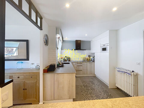  Appartement � louer 5 pi�ces 124 m�