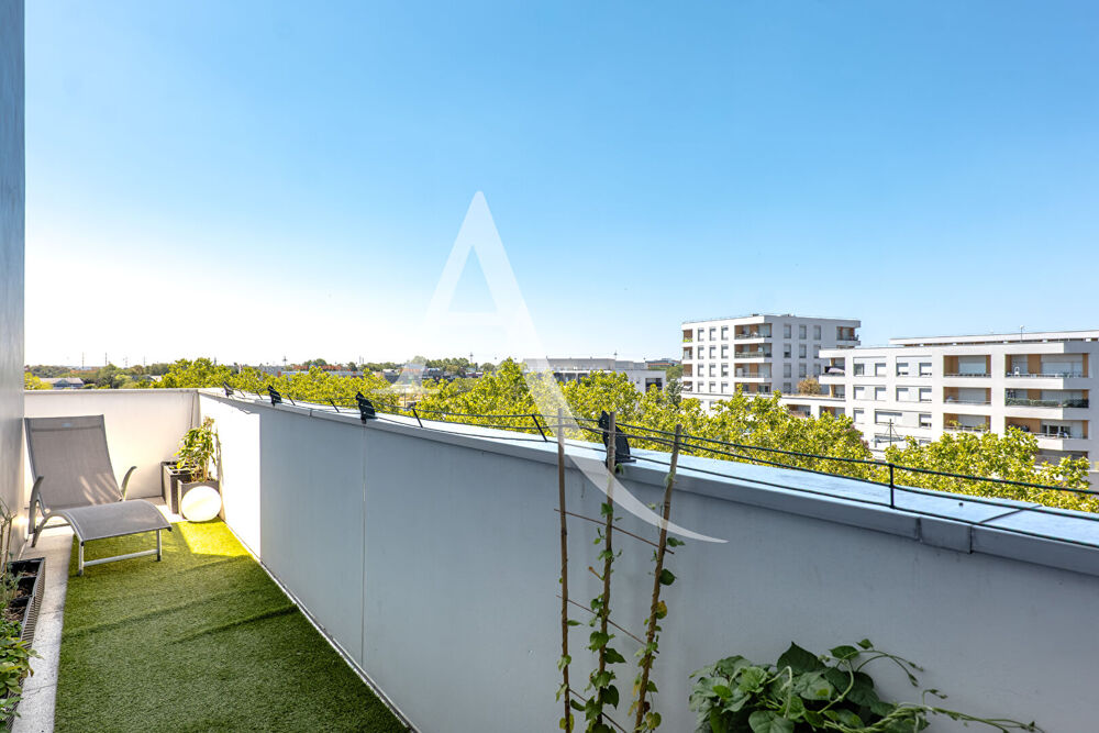 Vente Appartement RESIDENCE 2023 !!! Bonneuil sur marne