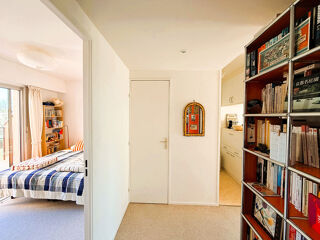  Appartement à vendre 3 pièces 48 m²