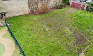  Terrain � vendre 520 m�