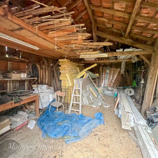  Maison  vendre 2 pices 50 m