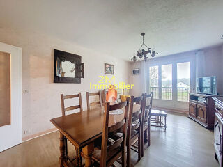  Appartement � vendre 2 pi�ces 57 m�