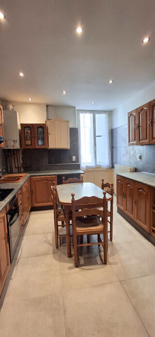  Appartement à vendre 4 pièces 107 m²