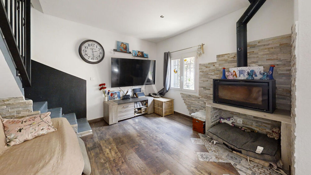 Villa Hyeres 4 pièce(s) 96 m2