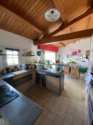  Maison  vendre 3 pices 92 m