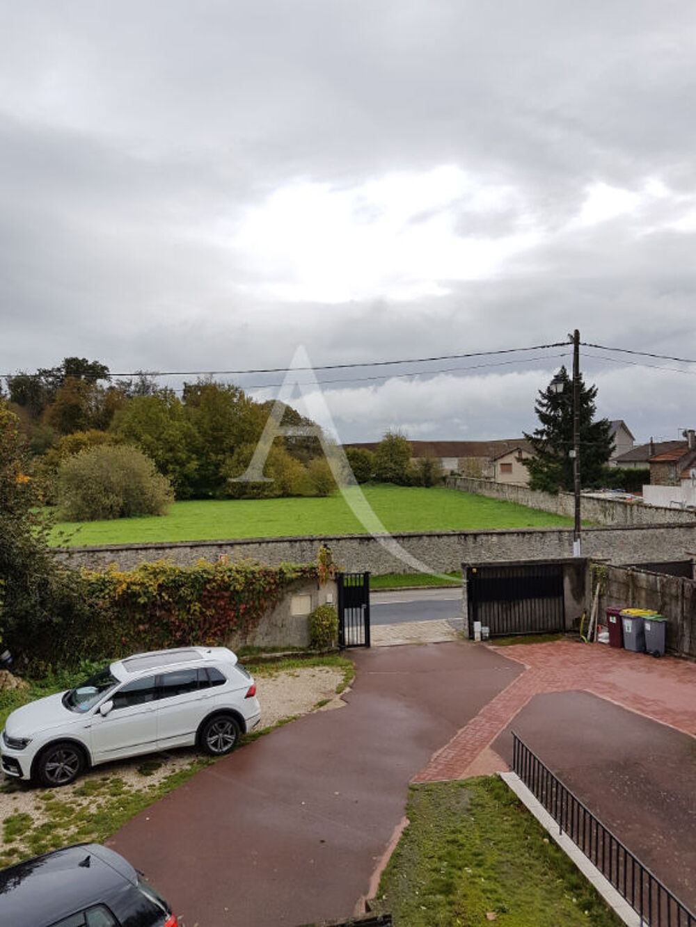 Location Appartement Appartement Jossigny 2 pièce(s) 30 m2 Jossigny