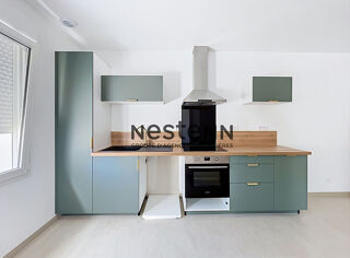  Maison à louer 5 pièces 