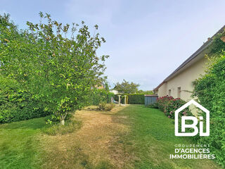  Maison à vendre 7 pièces 124 m²