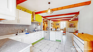  Maison  vendre 12 pices 444 m