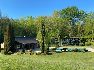  Maison � vendre 6 pi�ces 200 m�