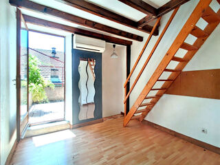  Maison � vendre 3 pi�ces 60 m�