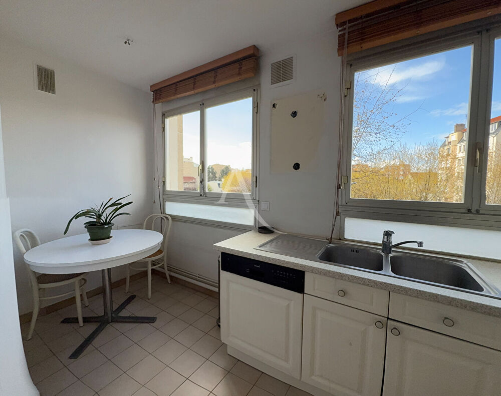 � vendre  Appartement Asni�res-sur-Seine (92600)