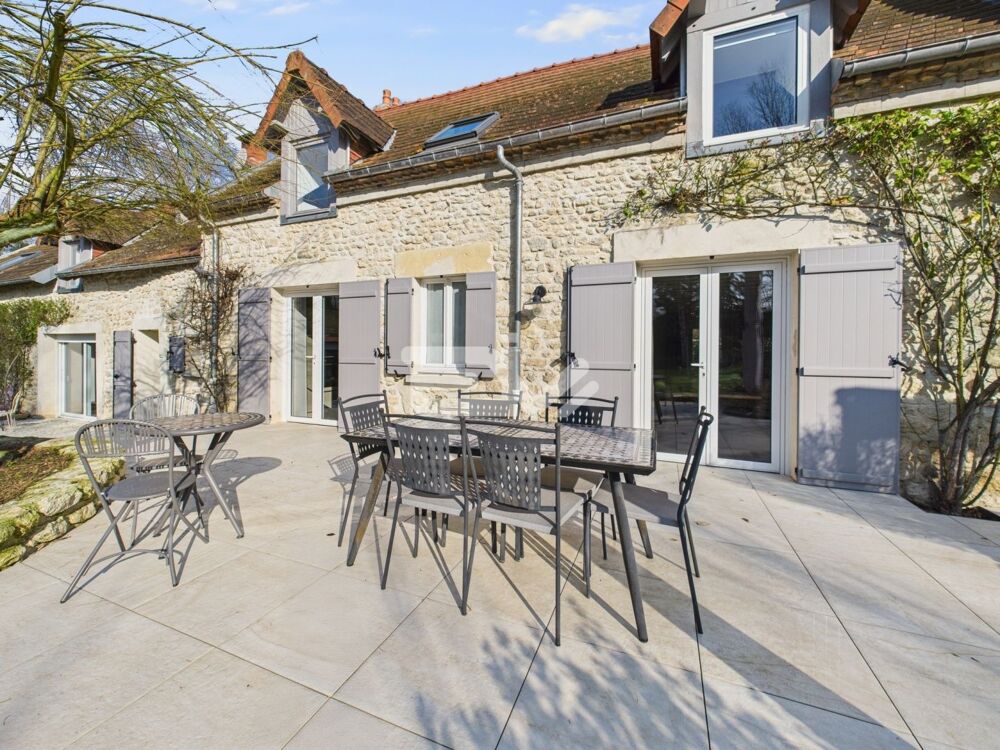 Vente Maison Une nouvelle opportunité s'offre à vous ! Jonchery sur vesle