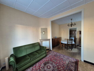  Maison à vendre 5 pièces 69 m²