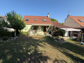  Maison � vendre 5 pi�ces 91 m�