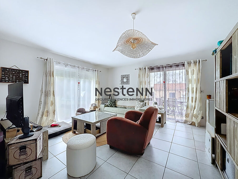 Maison de plain pied récente 6 pièces à vendre à Rilhac Rancon - Cassepierre - Grand terrain et prestations de qualité !
