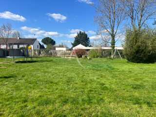  Terrain � vendre 729 m�