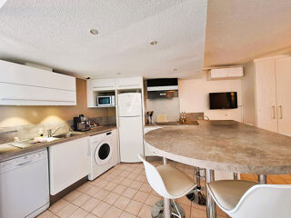  Appartement � vendre 2 pi�ces 50 m�