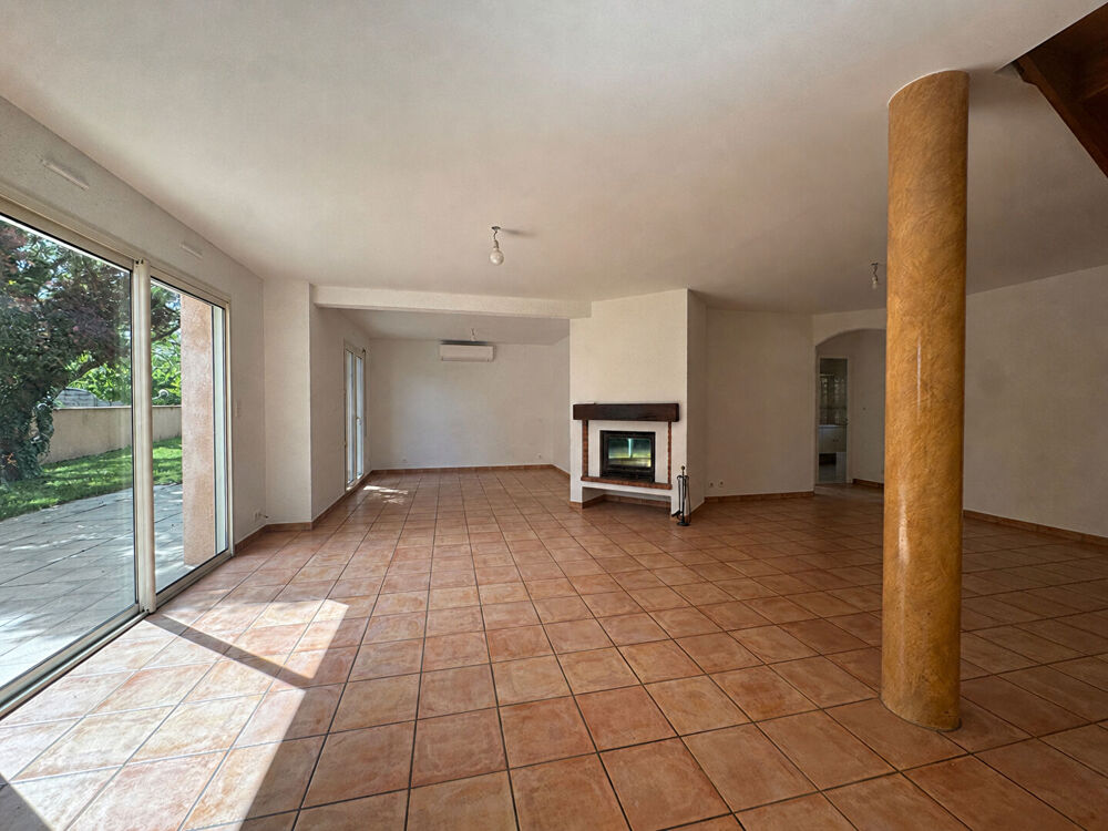 Maison Muret 5 pièce(s) 136 m2