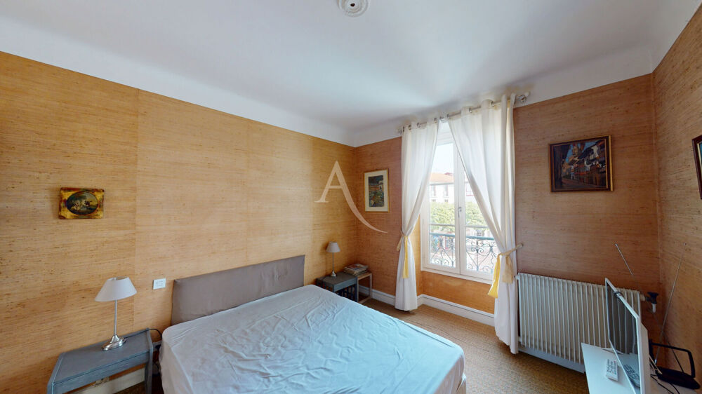 � vendre  Appartement Saint-Jean-de-Luz (64500)