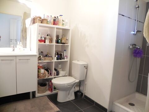  Appartement � louer 2 pi�ces 44 m�