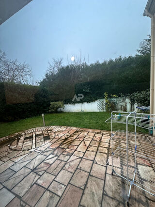  Maison � louer 7 pi�ces 166 m�