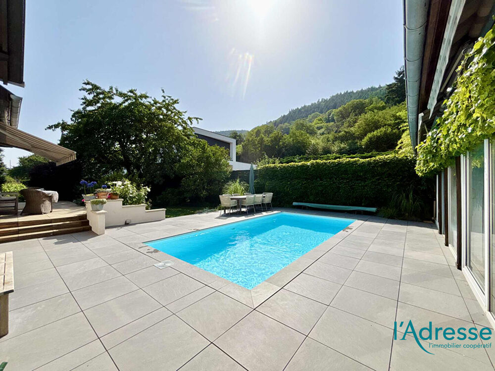 � vendre  Maison Colmar (68000)