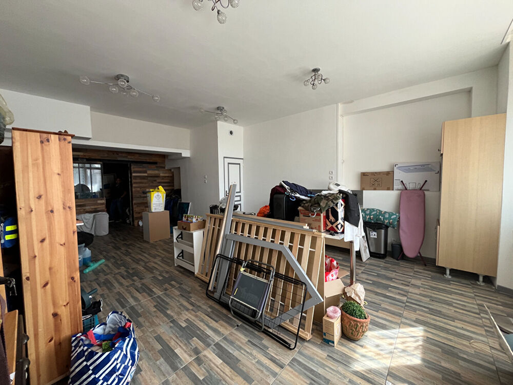 Vente Appartement ALBIAS - Appartements T2 à rénover - Albias