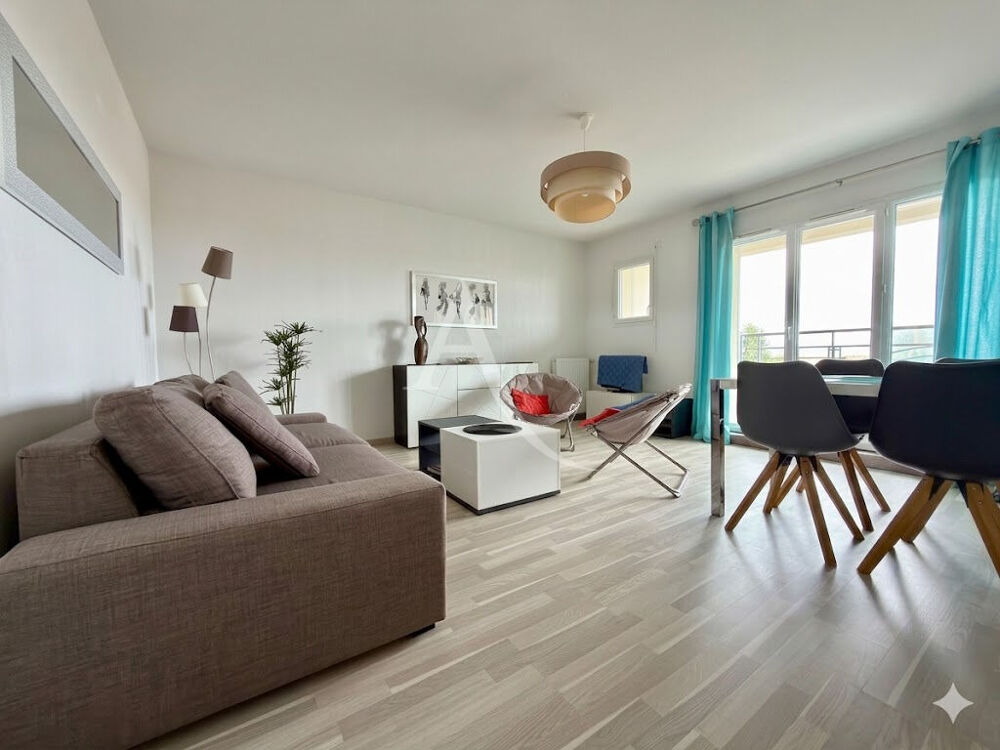 Appartement Saint Gilles Croix De Vie 3 pièce(s) 61 m2