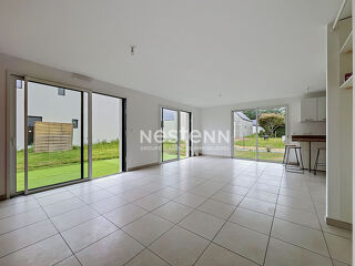  Maison à louer 4 pièces 88 m²