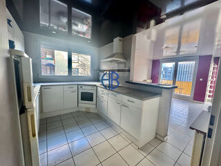  Appartement � vendre 3 pi�ces 69 m�