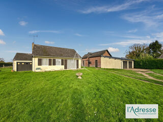  Maison  vendre 3 pices 80 m